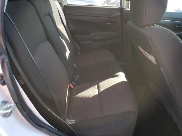Photo 10 from auction – 2017 MITSUBISHI OUTLANDER with VIN JA4AP3AWXHZ041757
