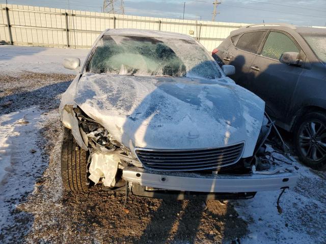 Photo 5 from auction – 2005 LEXUS ES 330 with VIN JTHBA30G255101862