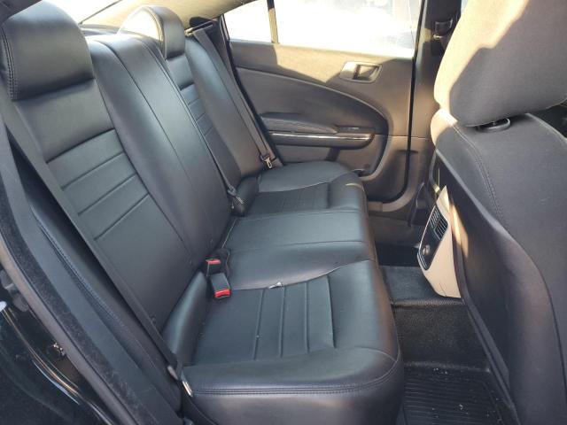 Photo 10 from auction – 2012 DODGE CHARGER PO with VIN 2C3CDXAG0CH263020