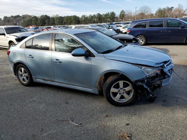 Photo 4 from auction – 2012 CHEVROLET CRUZE LT with VIN 1G1PF5SC3C7148326