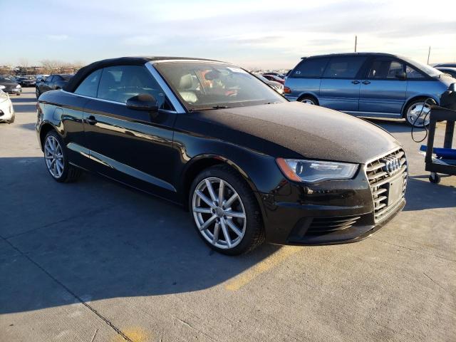 Photo 4 from auction – 2015 AUDI A3 PREMIUM with VIN WAU5CLFF2F1129240