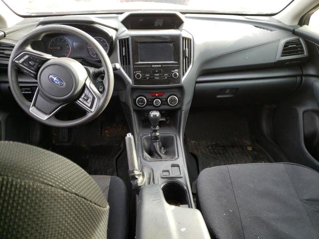 Photo 8 from auction – 2020 SUBARU CROSSTREK with VIN JF2GTAAC3LG216331
