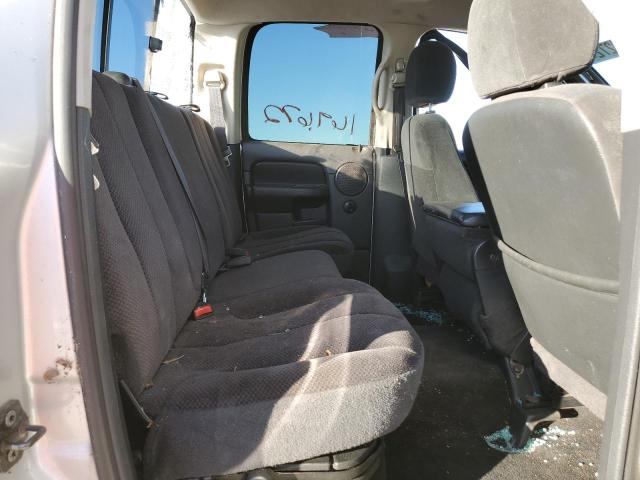 Photo 10 from auction – 2002 DODGE RAM 1500 with VIN 1D7HU18Z02J206776