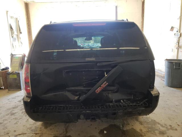 Photo 6 from auction – 2007 GMC YUKON DENA with VIN 1GKFK638X7J310237