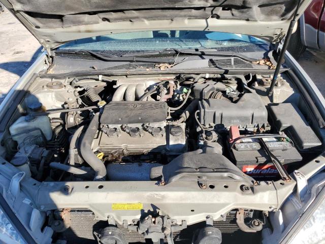 Photo 11 from auction – 2002 TOYOTA CAMRY LE with VIN 4T1BF32K92U011254