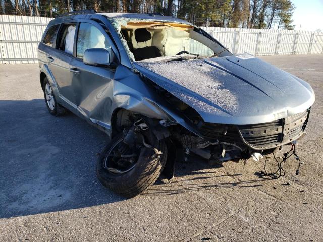 Photo 4 from auction – 2010 DODGE JOURNEY SX with VIN 3D4PG5FV5AT264588