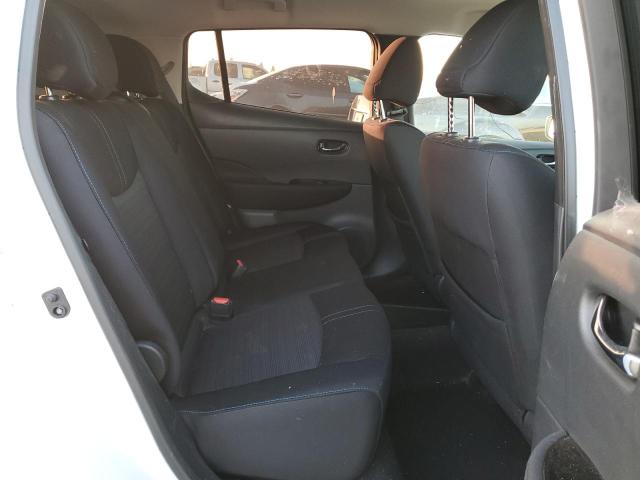 Photo 10 from auction – 2019 NISSAN LEAF S with VIN 1N4AZ1CP9KC300300