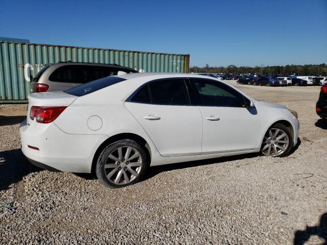 Photo 3 from auction – 2013 CHEVROLET MALIBU 2LT with VIN 1G11E5SA6DF249732