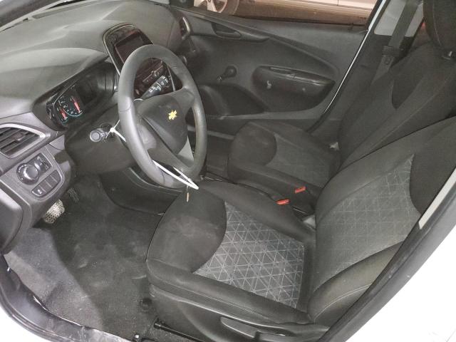 Photo 7 from auction – 2019 CHEVROLET SPARK LS with VIN KL8CB6SA6KC728738