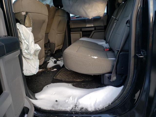 Photo 10 from auction – 2015 FORD F150 SUPER with VIN 1FTEW1EF6FFA38216