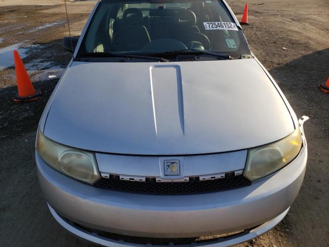 Photo 11 from auction – 2004 SATURN ION LEVEL with VIN 1G8AJ52F04Z165817