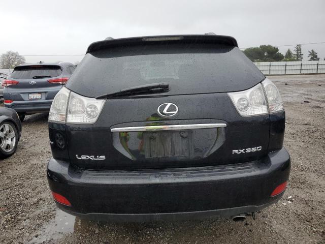 Photo 6 from auction – 2008 LEXUS RX 350 with VIN 2T2GK31U08C031757