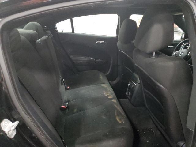 Photo 10 from auction – 2014 DODGE CHARGER R/ with VIN 2C3CDXDTXEH341315