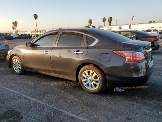Photo 2 from auction – 2013 NISSAN ALTIMA 2.5 with VIN 1N4AL3AP1DC280532