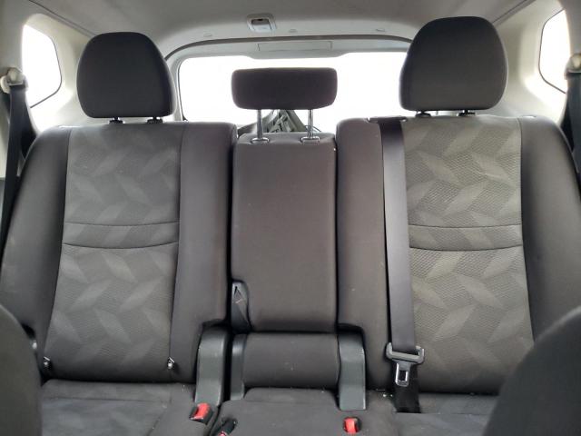 Photo 10 from auction – 2016 NISSAN ROGUE S with VIN KNMAT2MV7GP625381