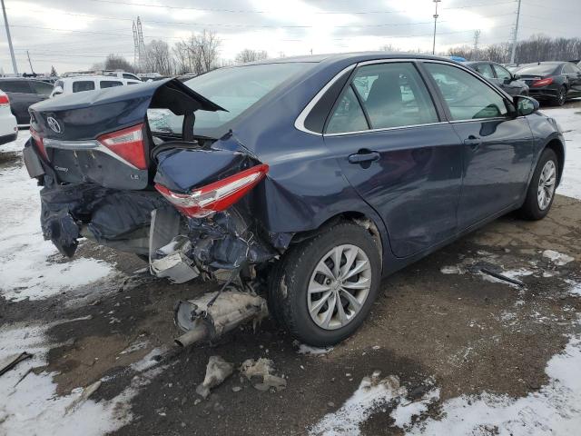 Photo 3 from auction – 2017 TOYOTA CAMRY LE with VIN 4T1BF1FK2HU653225