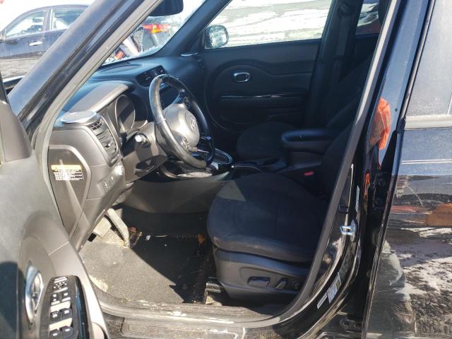 Photo 7 from auction – 2014 KIA SOUL ! with VIN KNDJX3A58E7081369
