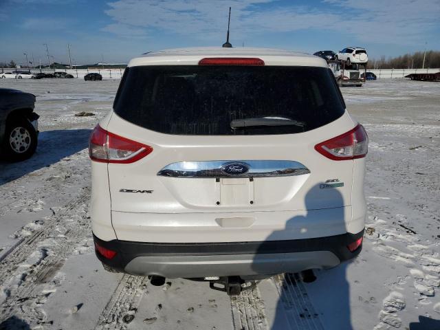 Photo 6 from auction – 2013 FORD ESCAPE SEL with VIN 1FMCU0HX6DUC78222