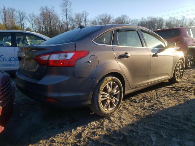 Фото 3 с аукциона – 2012 FORD FOCUS SEL с VIN 1FAHP3H2XCL142385