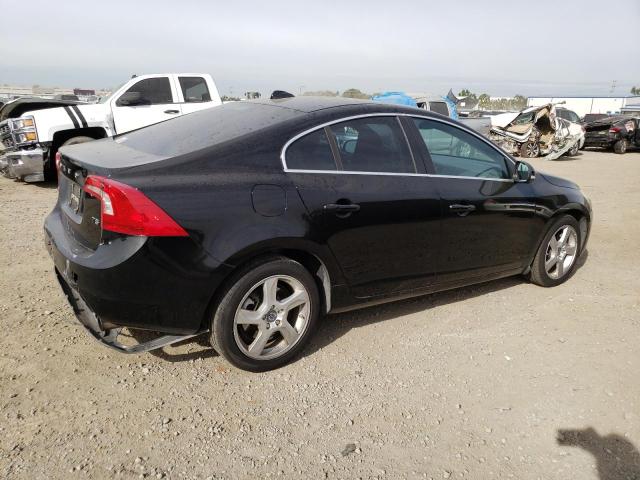 Photo 3 from auction – 2013 VOLVO S60 T5 with VIN YV1612FS9D1216595