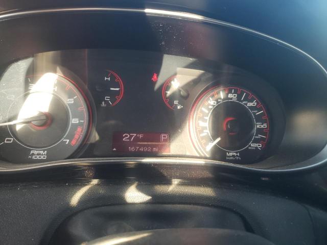 Photo 9 from auction – 2013 DODGE DART SXT with VIN 1C3CDFBAXDD143454