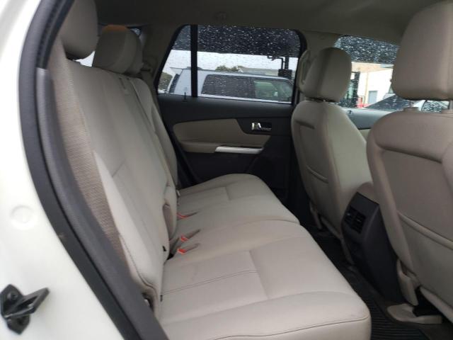 Photo 10 from auction – 2013 FORD EDGE SE with VIN 2FMDK3G99DBA87463