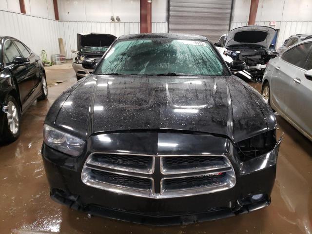 Photo 5 from auction – 2014 DODGE CHARGER R/ with VIN 2C3CDXCT8EH113850