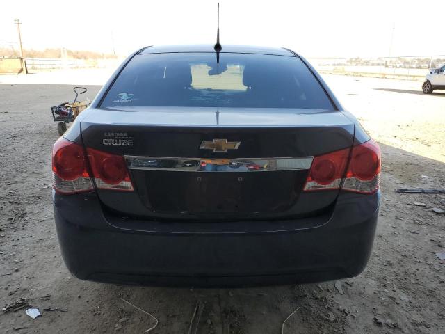 Photo 6 from auction – 2014 CHEVROLET CRUZE LS with VIN 1G1PA5SH4E7220177