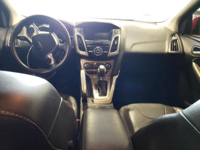 Photo 8 from auction – 2012 FORD FOCUS SEL with VIN 1FAHP3M20CL421396