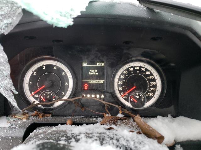 Photo 9 from auction – 2014 RAM 2500 SLT with VIN 3C6TR5DT0EG207499