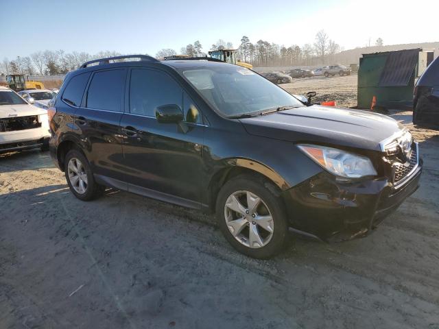 Photo 4 from auction – 2015 SUBARU FORESTER 2 with VIN JF2SJAHCXFH559559