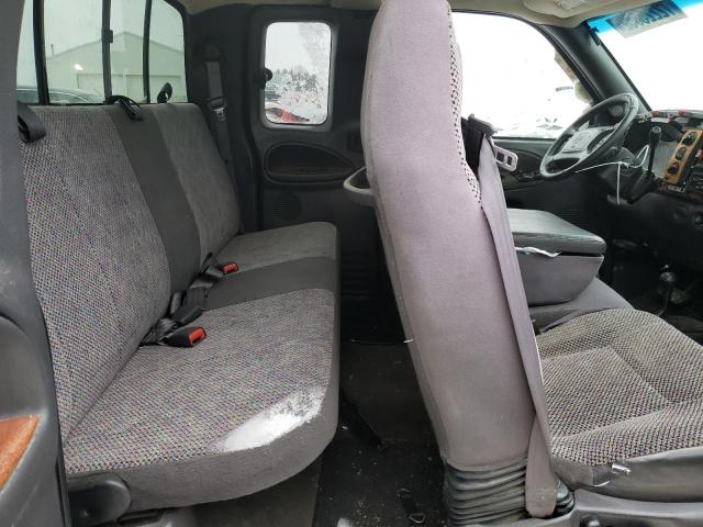 Photo 10 from auction – 2001 DODGE RAM 1500 with VIN 3B7HF13Z91G789568