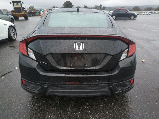 Photo 6 from auction – 2016 HONDA CIVIC EX with VIN 2HGFC3B35GH359507