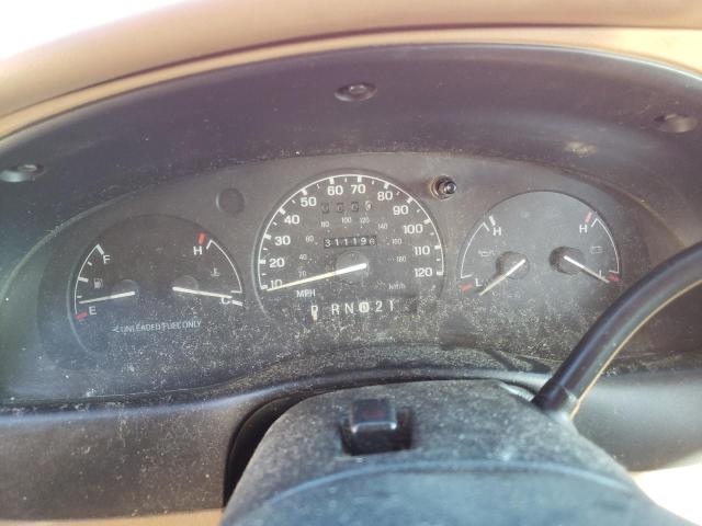 Photo 9 from auction – 1996 FORD RANGER SUP with VIN 1FTCR14U6TPB07054