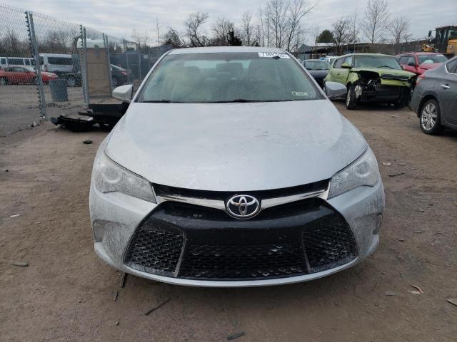 Photo 5 from auction – 2017 TOYOTA CAMRY LE with VIN 4T1BF1FK9HU792820