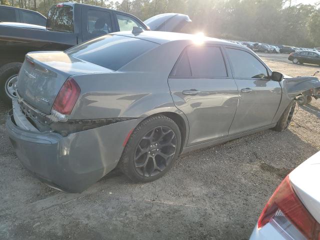 Photo 3 from auction – 2019 CHRYSLER 300 S with VIN 2C3CCABG2KH516268