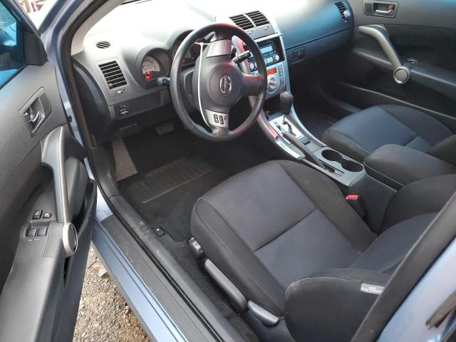 Photo 8 from auction – 2009 TOYOTA SCION TC with VIN JTKDE167790286805