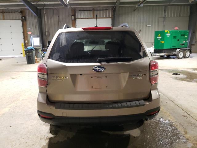 Photo 6 from auction – 2014 SUBARU FORESTER 2 with VIN JF2SJAEC4EH445558