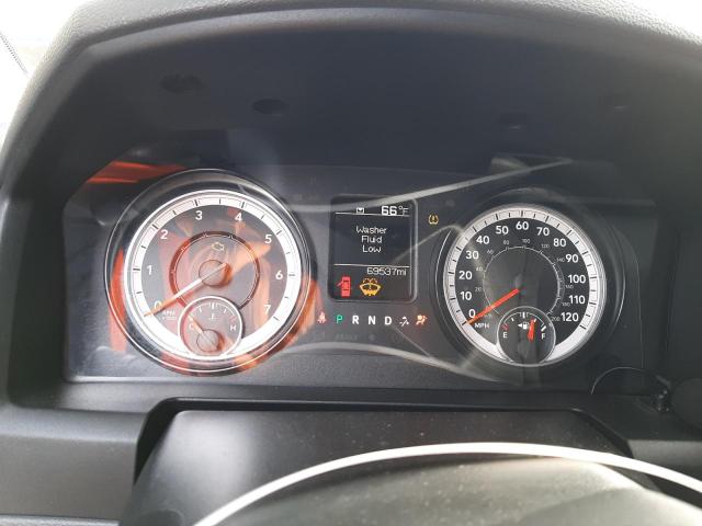 Photo 9 from auction – 2017 RAM 1500 ST with VIN 3C6JR6AT6HG521115
