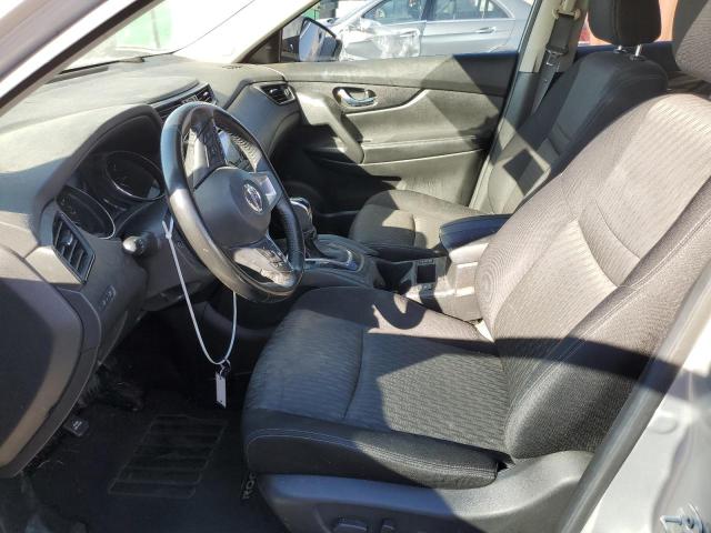 Photo 7 from auction – 2017 NISSAN ROGUE S with VIN JN8AT2MT2HW132069
