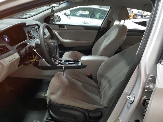 Photo 7 from auction – 2015 HYUNDAI SONATA SE with VIN 5NPE24AF8FH028487