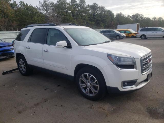 Photo 4 from auction – 2014 GMC ACADIA SLT with VIN 1GKKVRKD9EJ377124