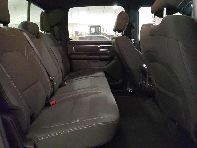 Photo 10 from auction – 2019 RAM 1500 BIG H with VIN 1C6SRFFT5KN585691