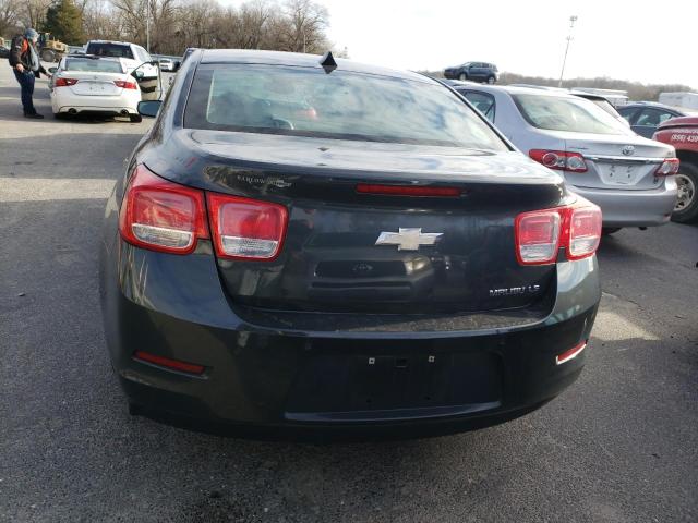 Photo 6 from auction – 2014 CHEVROLET MALIBU LS with VIN 1G11B5SL3EF184253