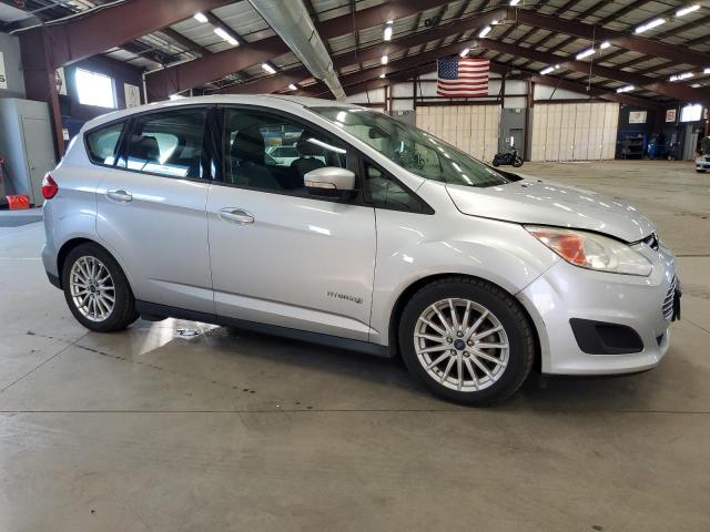 Photo 4 from auction – 2014 FORD C-MAX SE with VIN 1FADP5AU5EL518564