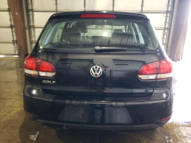 Photo 6 from auction – 2014 VOLKSWAGEN GOLF with VIN WVWDB7AJ2EW005300