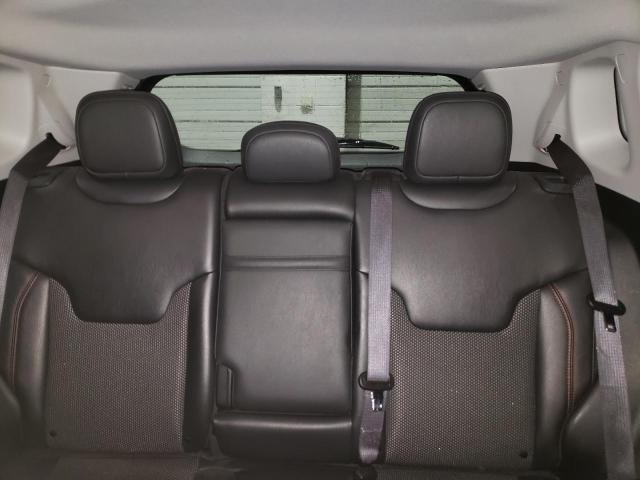 Photo 10 from auction – 2019 JEEP COMPASS TR with VIN 3C4NJDDB2KT811505