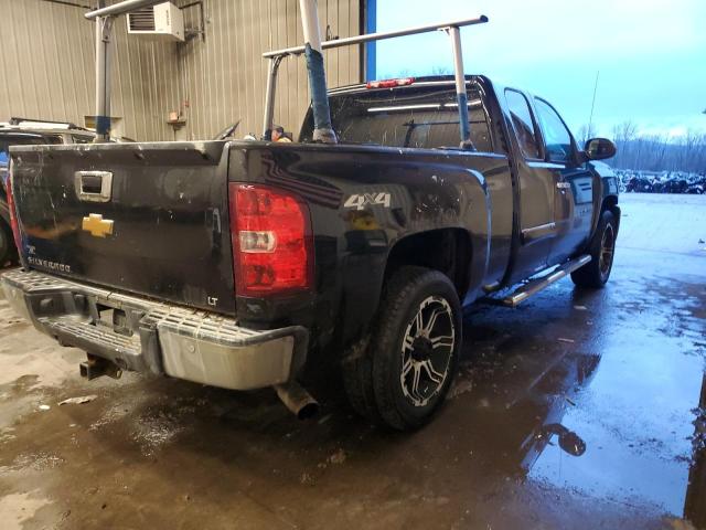 Photo 3 from auction – 2013 CHEVROLET SILVERADO with VIN 1GCRKSE77DZ201592