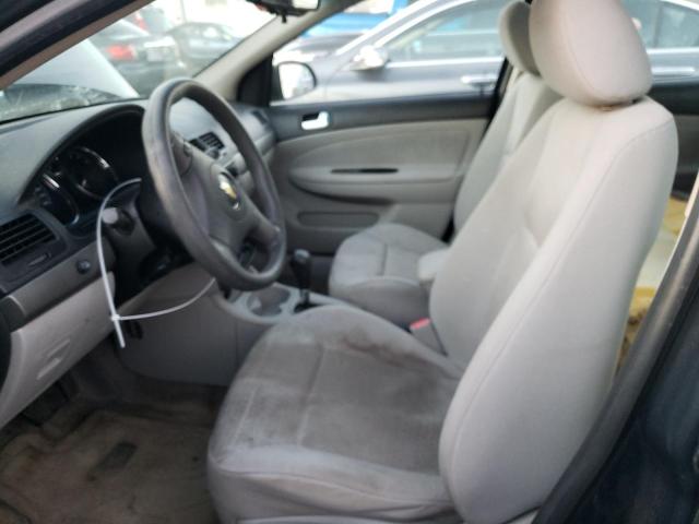 Photo 7 from auction – 2008 CHEVROLET COBALT LT with VIN 1G1AL58F087284646