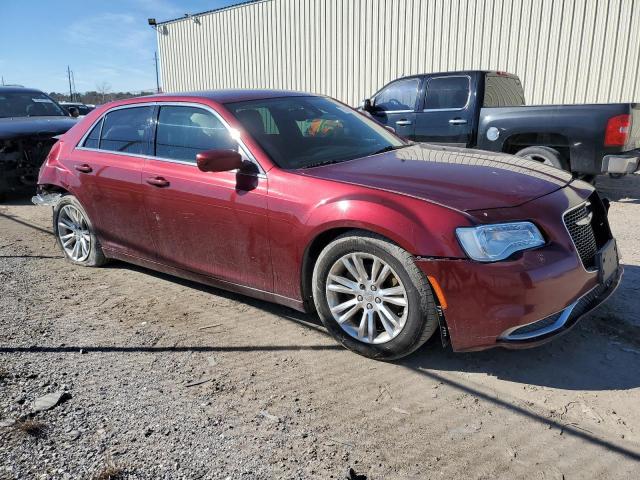 Photo 4 from auction – 2016 CHRYSLER 300 LIMITE with VIN 2C3CCAAG6GH274061